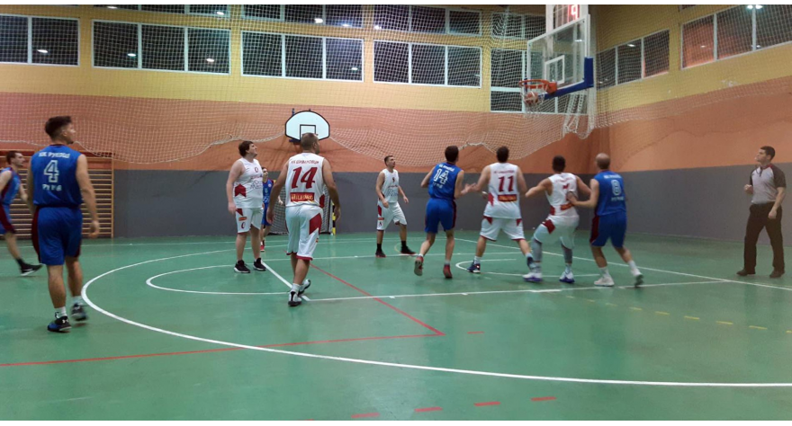 Спортски викенд за нама