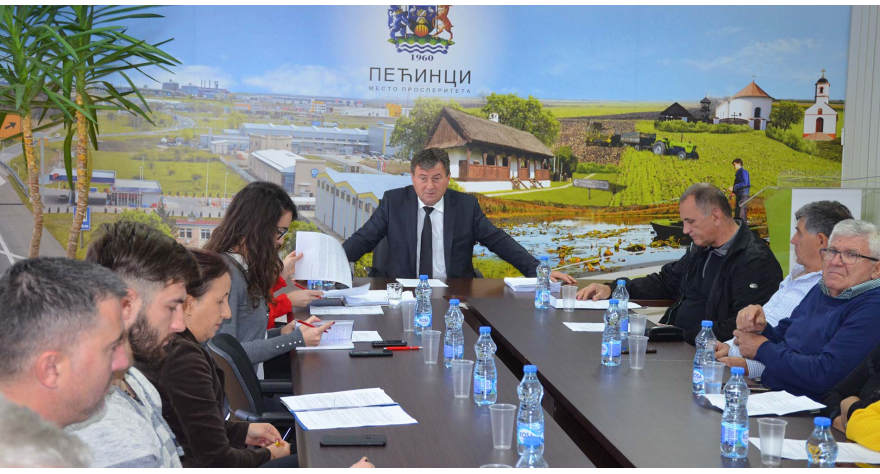 40.000 сваком новорођенчету и у 2020. години