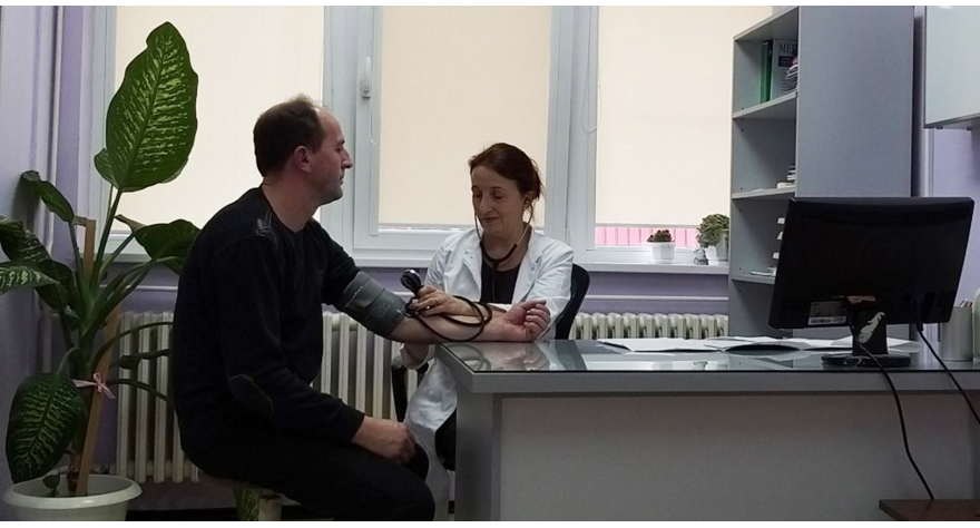 Урађено 67 превентивних прегледа