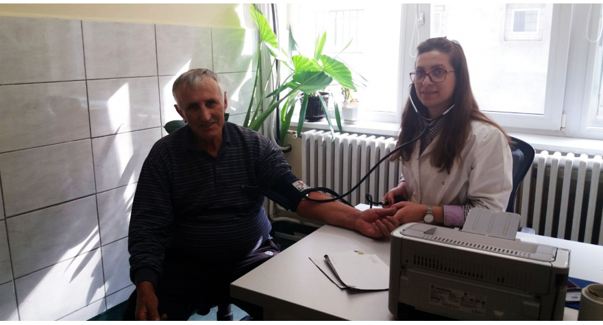 Обављено 122 превентивна прегледа