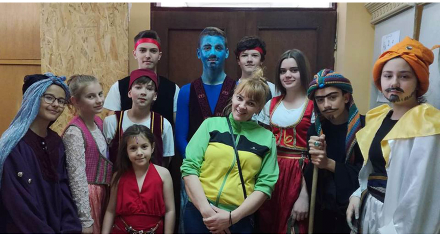 Пећинци пету годину заредом домаћини зонске смотре
