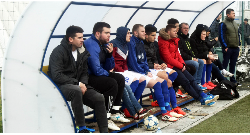 Прелазни рок у ОФС Пећинци