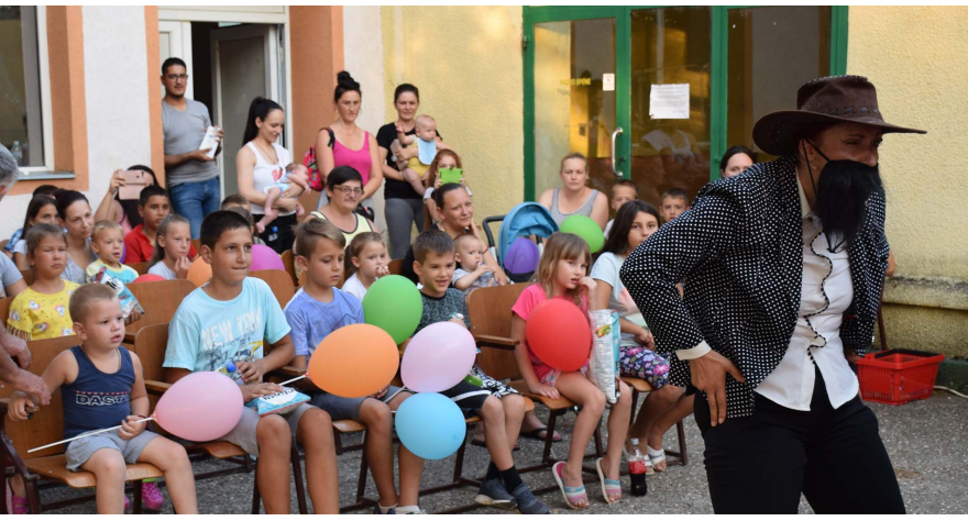 Најмлађи Брестачани видели „Невидљиву причу“