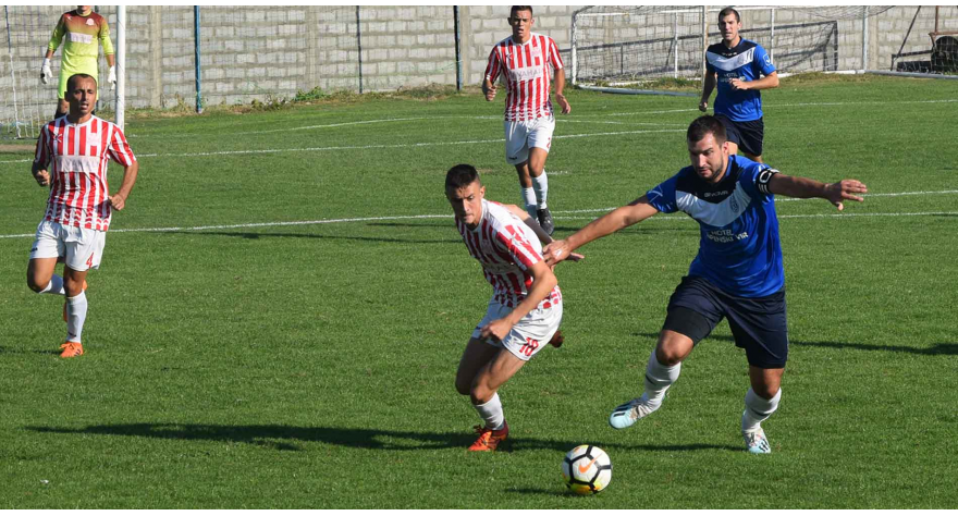 Спортски викенд за нама