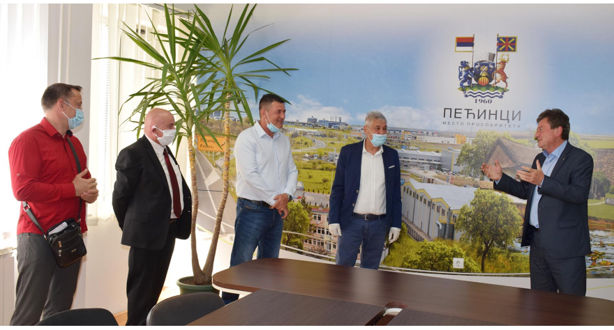 Функционери донирали пола милиона за најсиромашније