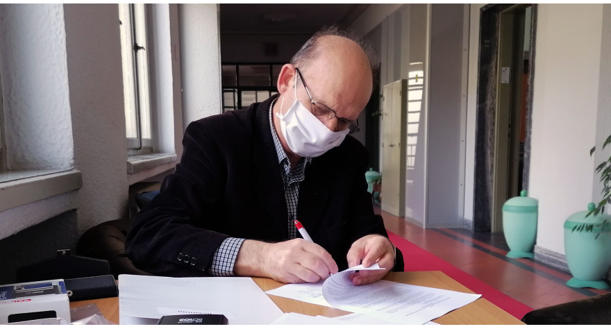 Огар добија нови водовод