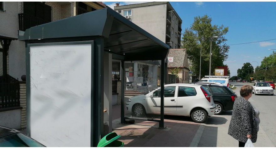 Од понедељка Ласта поново саобраћа у општини Пећинци