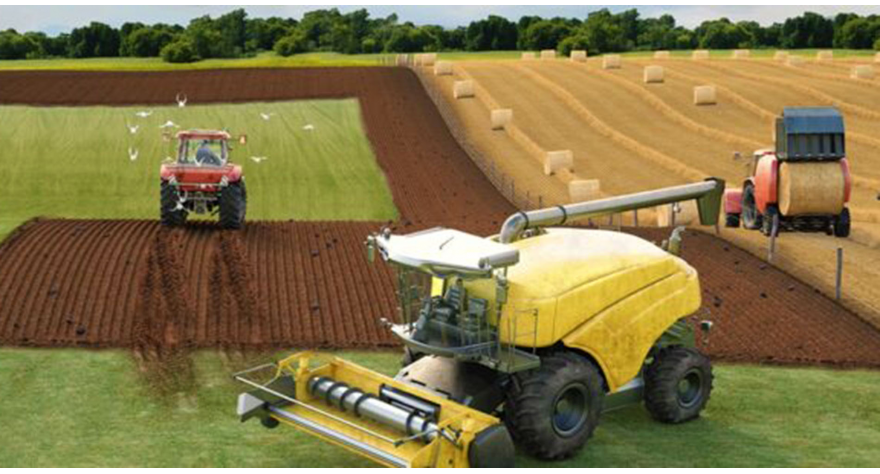 Подстицај за набавку машина и опреме у биљној производњи