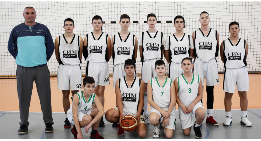 Успеси круна заједничког рада