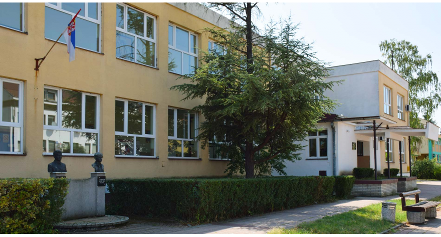 Још једна провера знања пред малу матуру