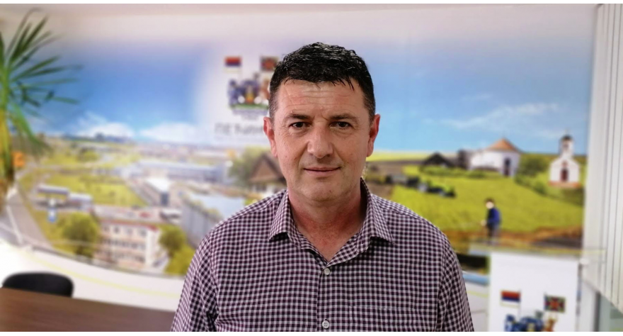 Само Камени променио ранг такмичења