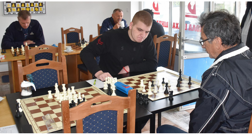 Загревање пред старт нове сезоне