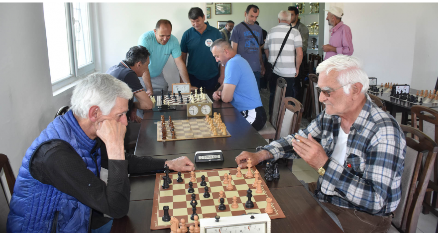 Душану Марковићу у част