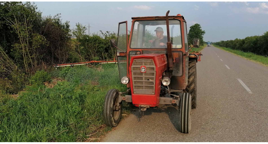 За безбеднији саобраћај и у наредним годинама