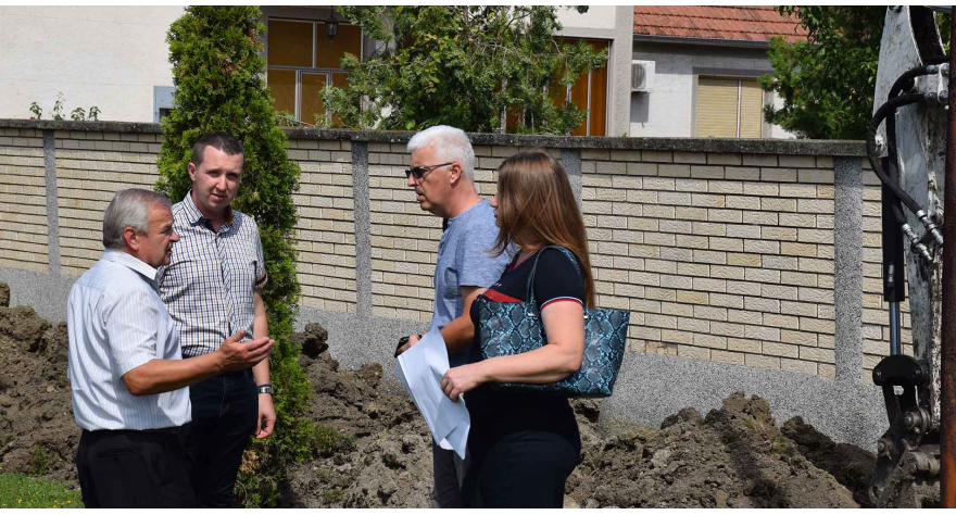 Шири се гасна мрежа у Шимановцима