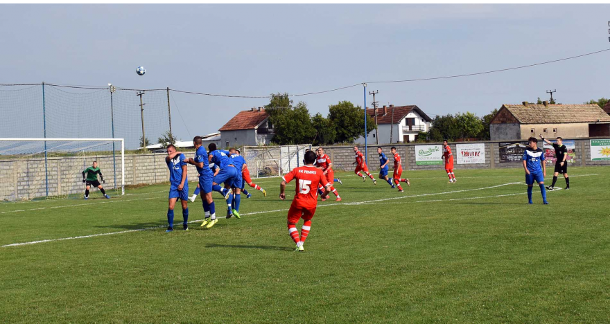 Спортски викенд за нама