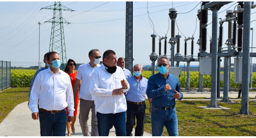 Стабилно снабдевање струјом садашњих, али и будућих инвеститора
