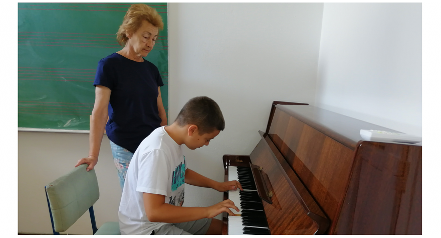 Уз напоран рад постигли највише оцене