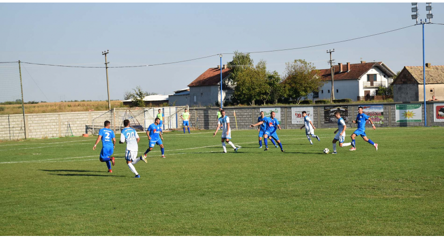 Спортски викенд за нама
