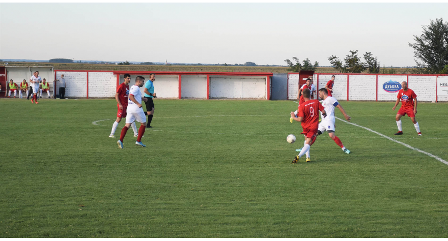 Сутра ванредно коло за сремсколигаше