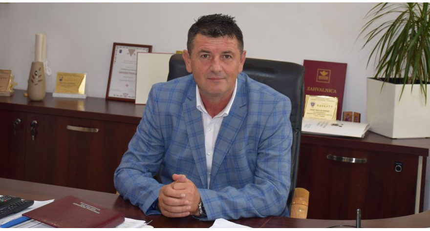 ШКОЛСТВО, ЗДРАВСТВО И ИНВЕСТИЦИЈЕ И УБУДУЋЕ ПРИОРИТЕТ ОПШТИНЕ