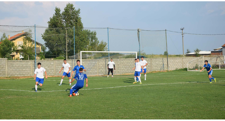 Спортски викенд пред нама