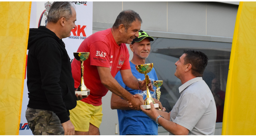 Такмичења за шампионат Србије одржана у општини Пећинци