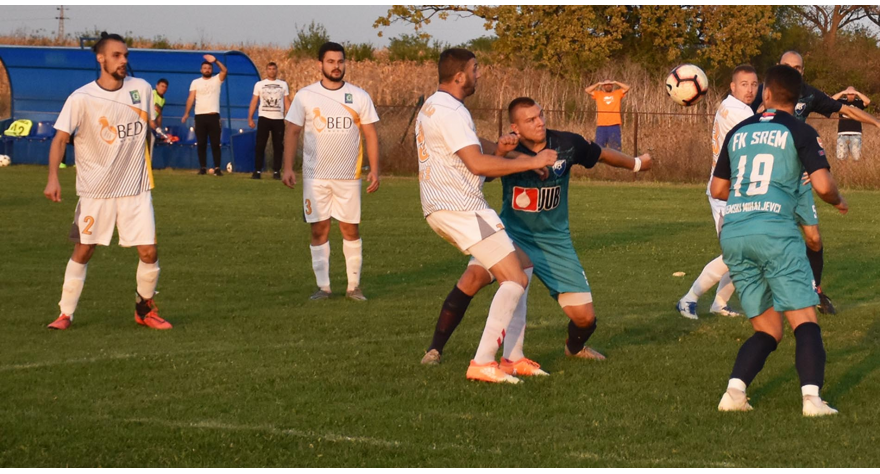 Спортски викенд за нама