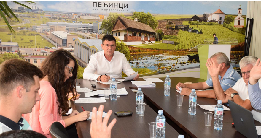 Општина и ове године награђује противградне стрелце