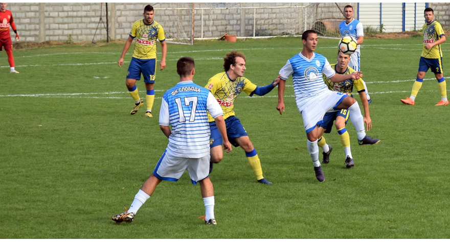 Подељени бодови у Доњем Товарнику