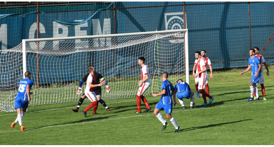 Нова три бода за Пећинчане на Сувачи