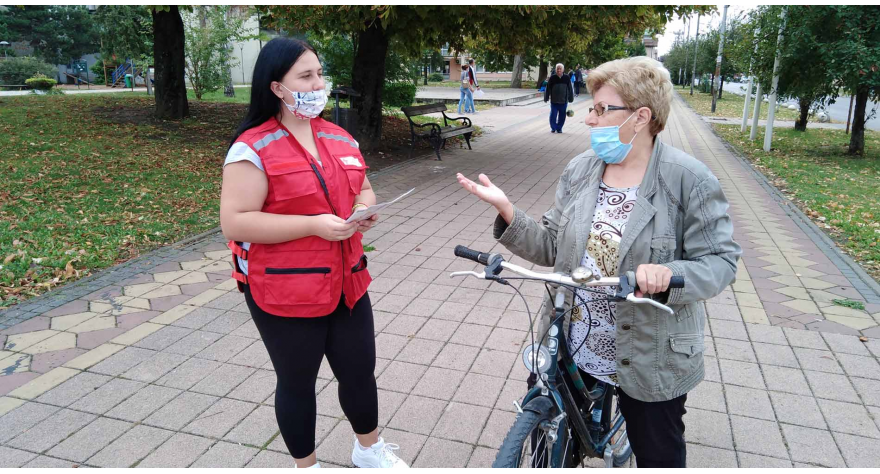 Свим срцем за здраво срце