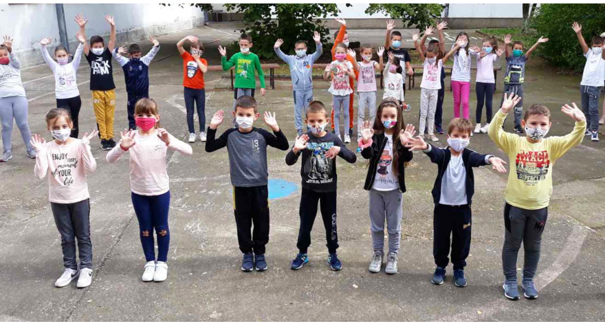 Подељена срећа, два пута је већа