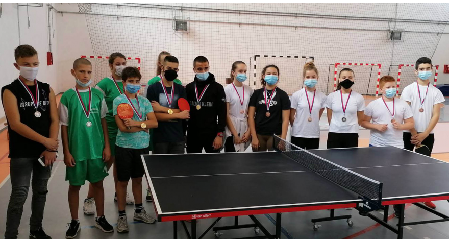 Пећинчанке и Шимановчани најбољи