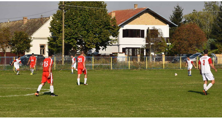 Спортски викенд за нама