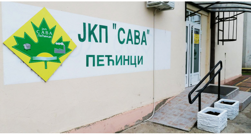 Од јутрос топли радијатори у Пећинцима