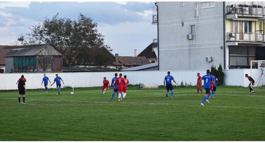 Спортски викенд за нама