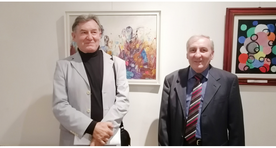 Наши сликари међу најбољима у Срему