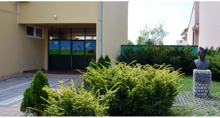 Рад уз све мере заштите од ширења инфекције