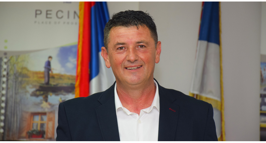 СТРАТЕШКИ ЦИЉЕВИ СЕ НИСУ ПРОМЕНИЛИ