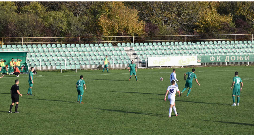 Спортски викенд за нама