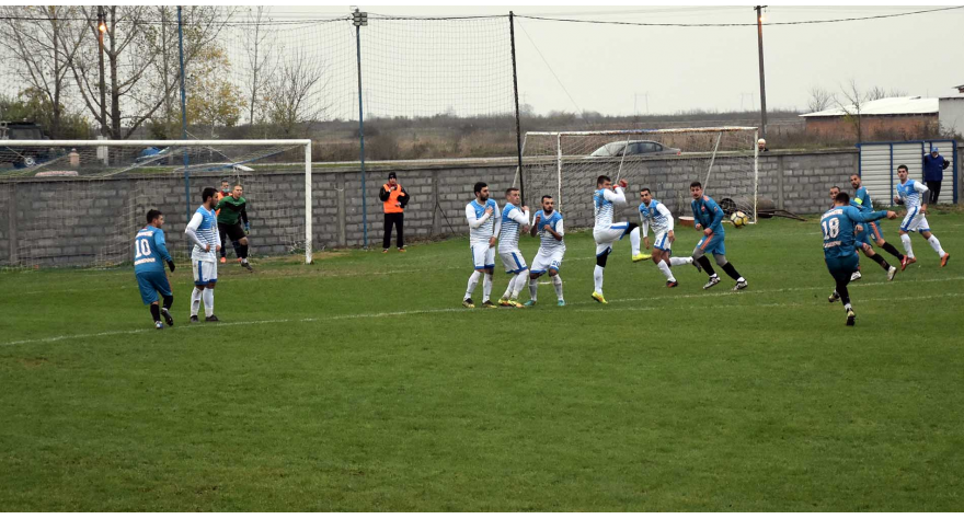 Спортски викенд за нама