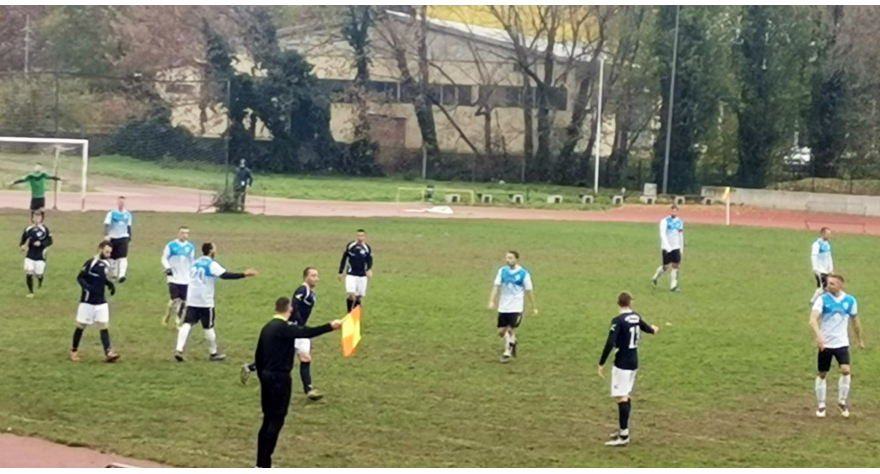 Спортски викенд за нама