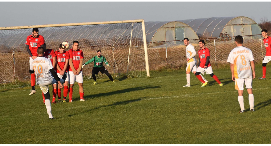 Подела бодова у Брестачу