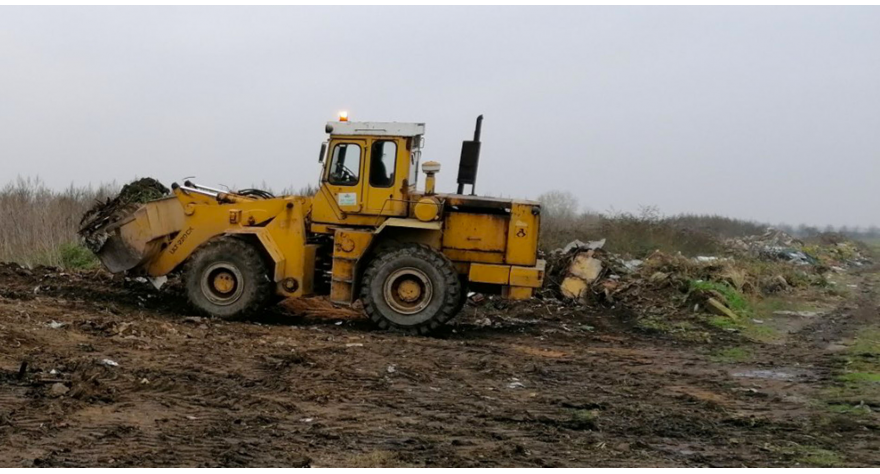 Бацањем смећа где стигнемо највише штете наносимо сами себи