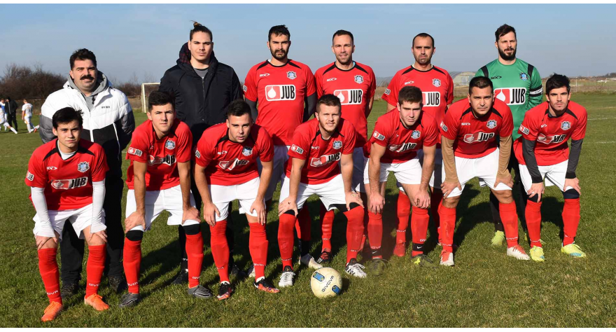 Фудбалски радници из Брестача подвукли црту