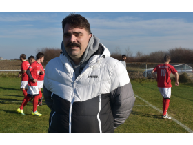 Стефан Младеновић, тренер