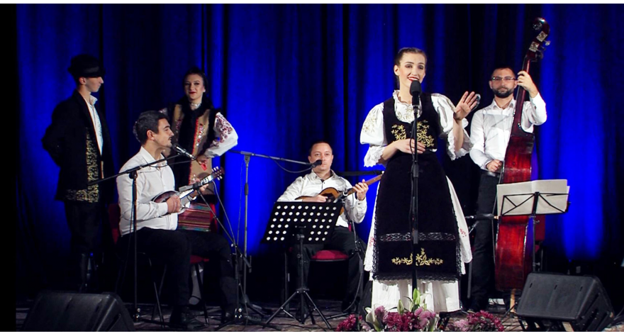 Вечерас сремачко вече