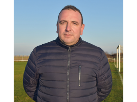 Владимир Џакула, спортски директор