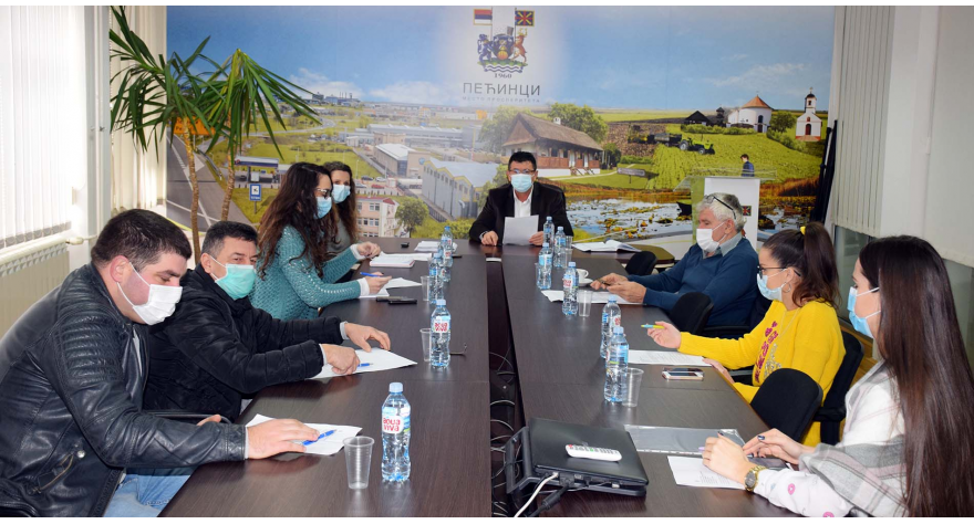 Хигијенски пакет за свако новорођенче у 2020. години